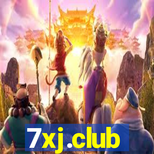 7xj.club