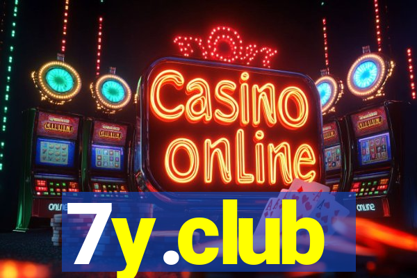 7y.club