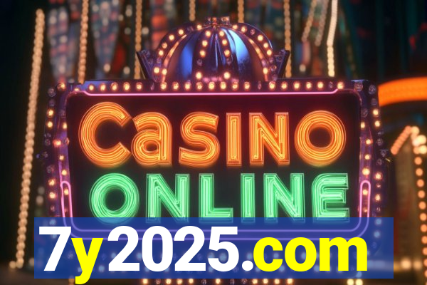 7y2025.com