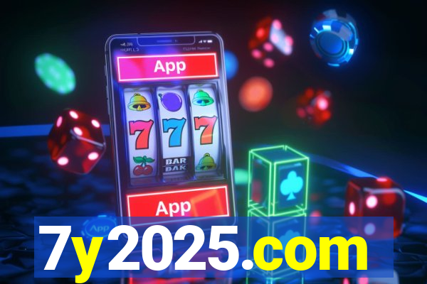 7y2025.com