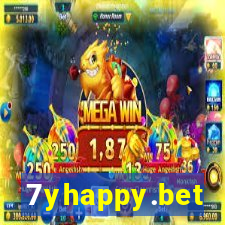 7yhappy.bet