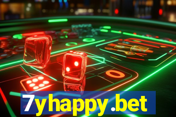 7yhappy.bet