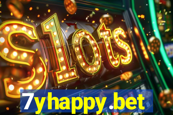 7yhappy.bet