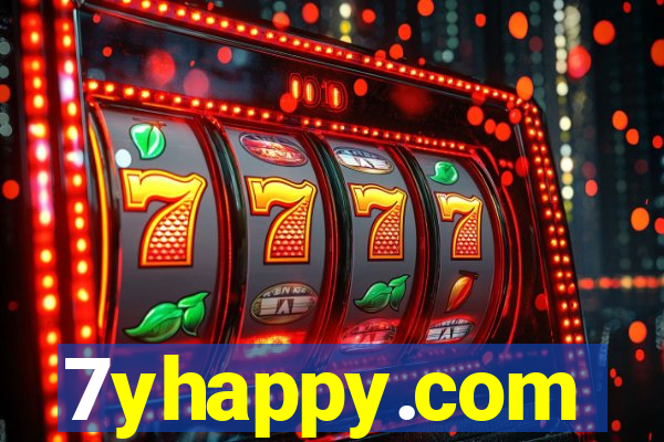 7yhappy.com
