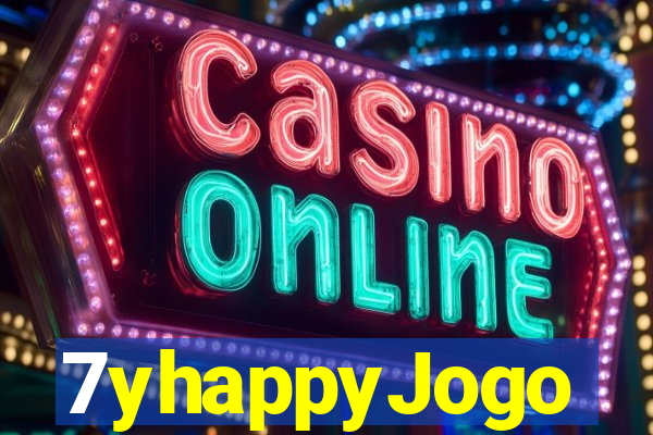 7yhappyJogo
