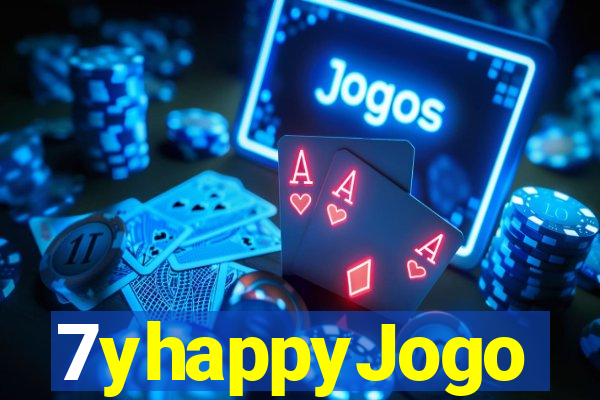 7yhappyJogo