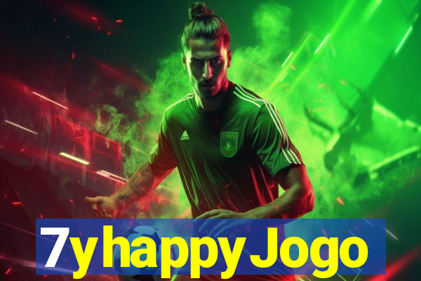 7yhappyJogo