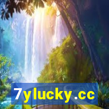 7ylucky.cc