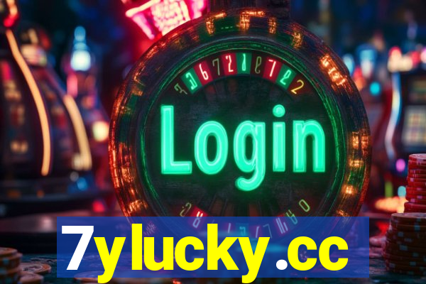 7ylucky.cc