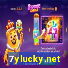7ylucky.net