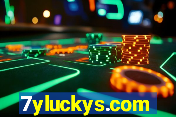 7yluckys.com