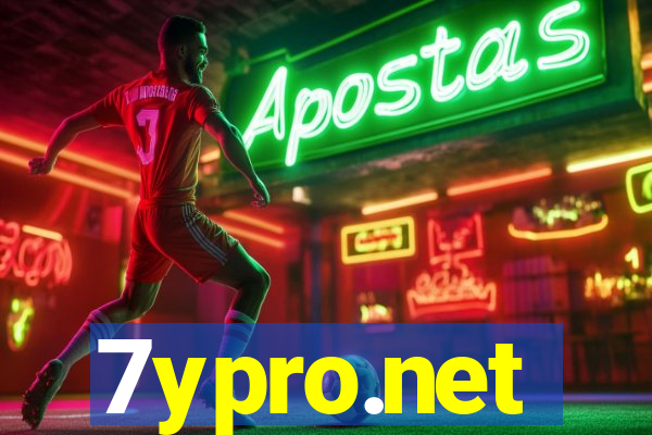 7ypro.net