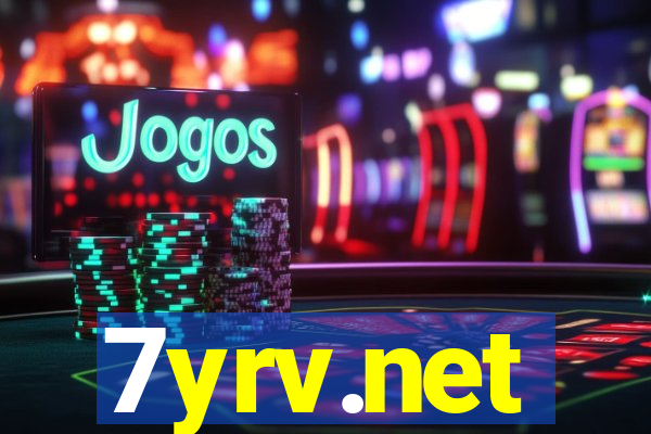 7yrv.net
