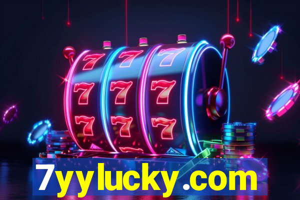 7yylucky.com