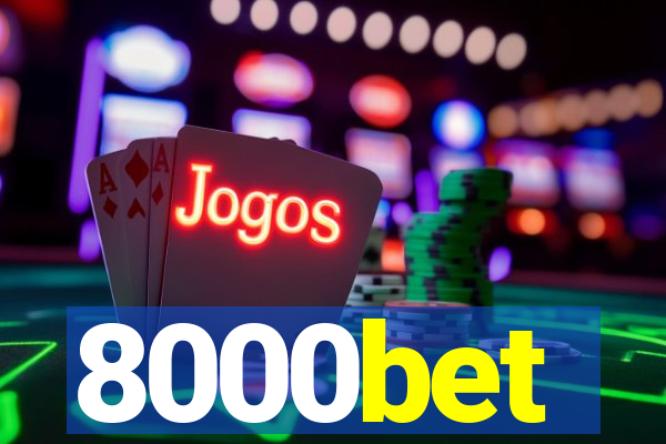 8000bet