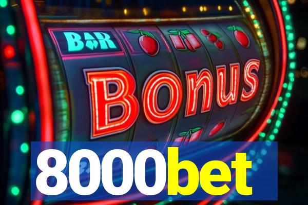 8000bet