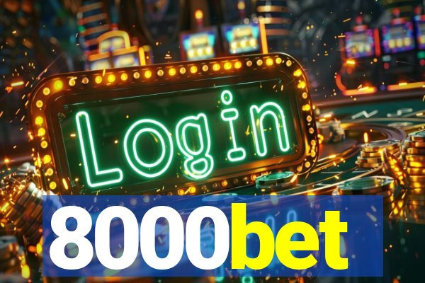 8000bet