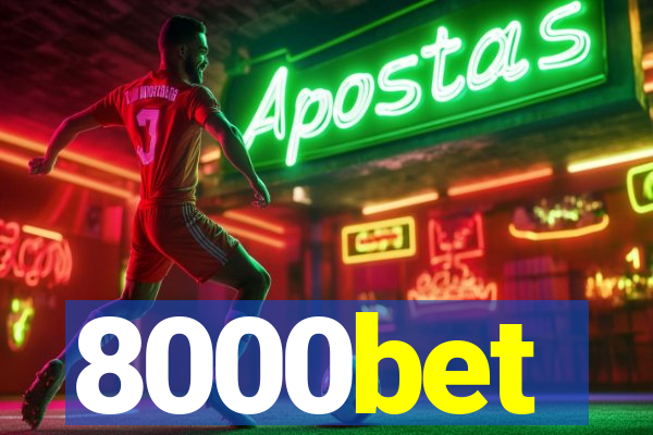 8000bet