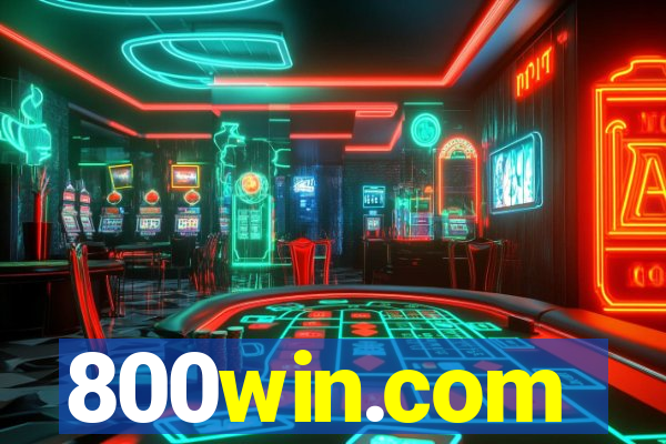800win.com