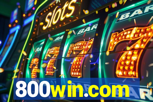 800win.com