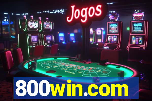 800win.com