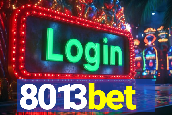 8013bet