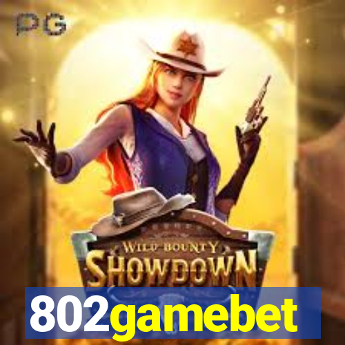 802gamebet
