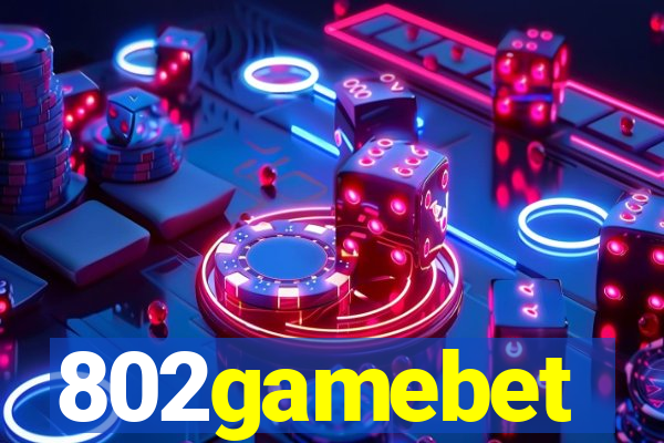 802gamebet