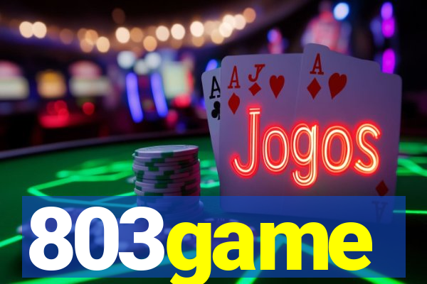 803game