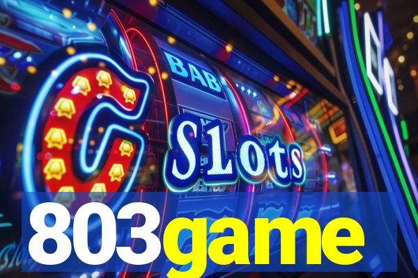 803game