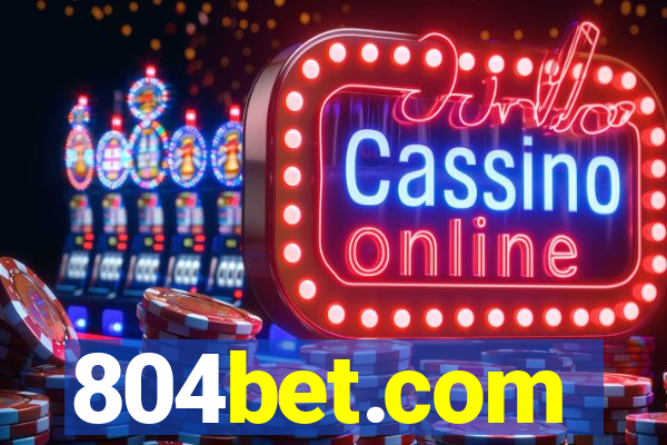 804bet.com