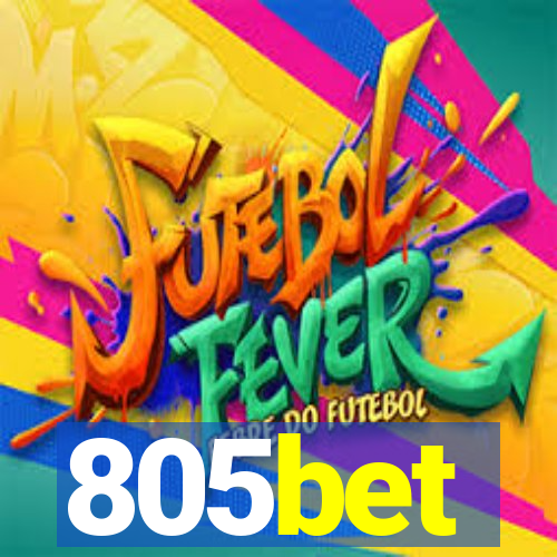 805bet