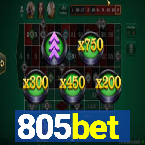 805bet