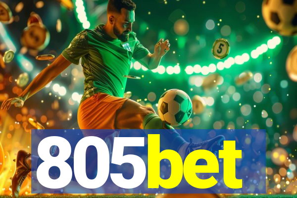 805bet