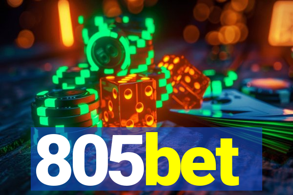 805bet
