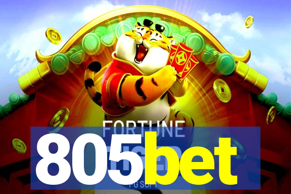 805bet