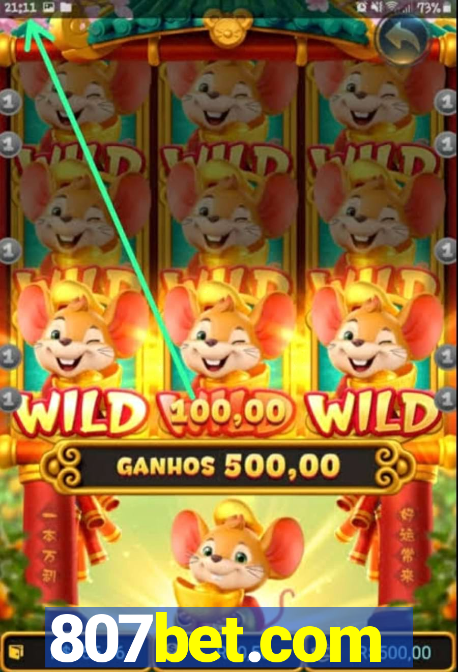 807bet.com