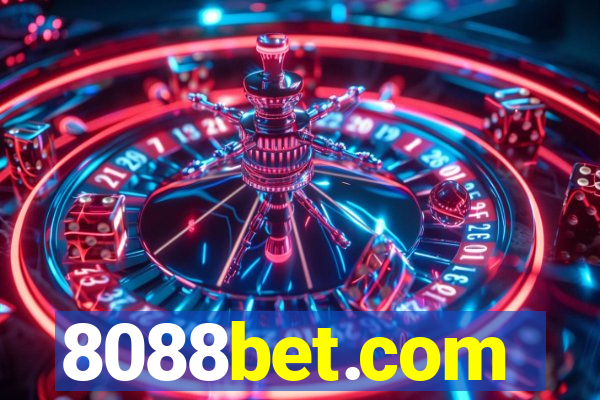 8088bet.com