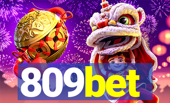 809bet