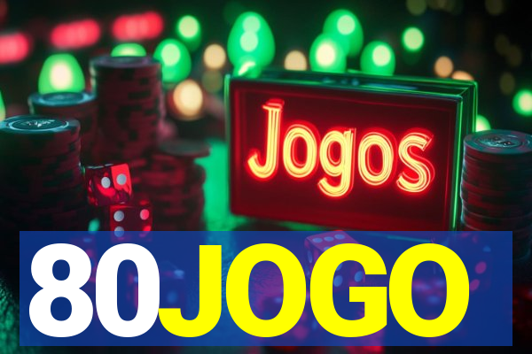 80JOGO