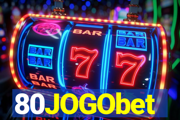 80JOGObet