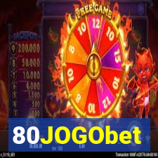 80JOGObet