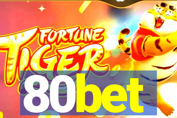 80bet