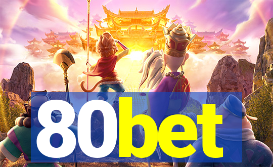 80bet