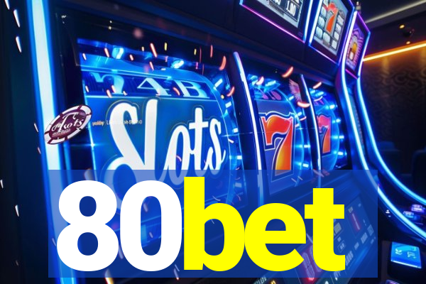 80bet