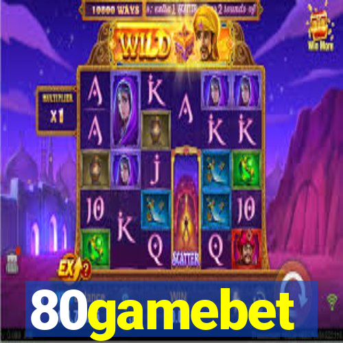 80gamebet