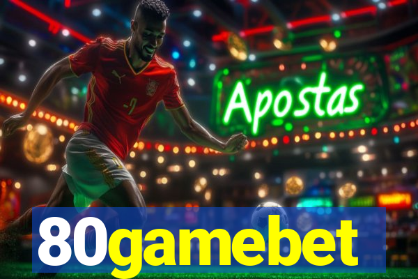 80gamebet
