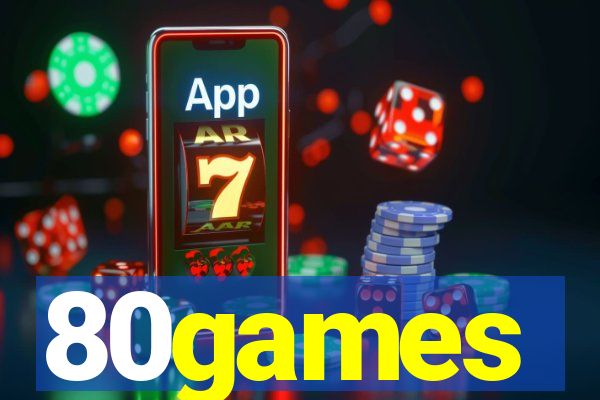 80games