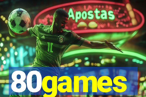 80games