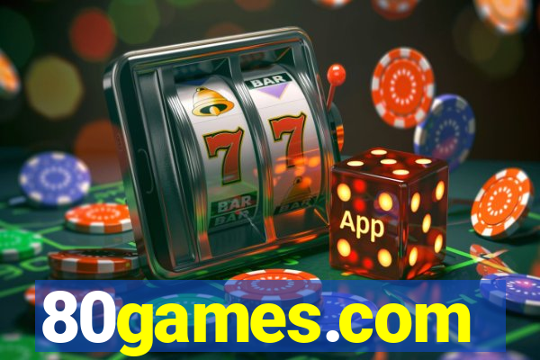 80games.com